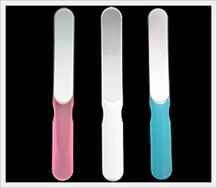 Saphire Nail Files Made in Korea